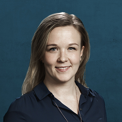 Jenny-Li Holmström